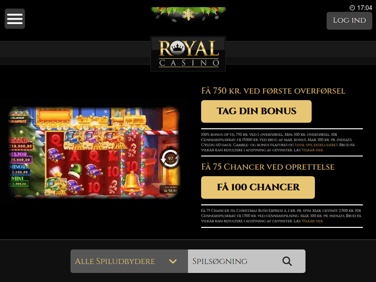 Royalcasino