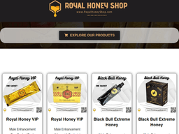 Royalhoneyshop