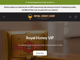 Royalhoneyshop