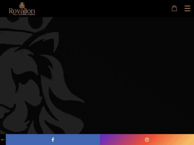 Royalioncompetitions