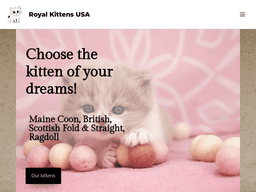 Royalkittensusa