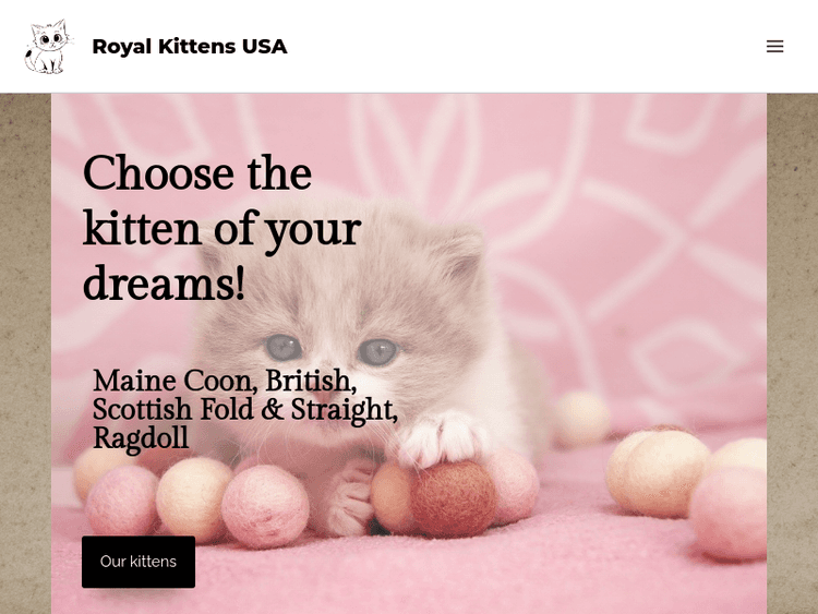 Royalkittensusa