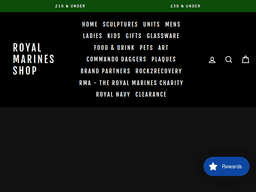 Royalmarinesshop