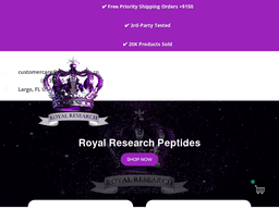Royalresearch