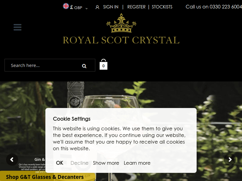 Royalscotcrystal