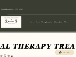 Royaltherapytreatments