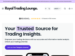 Royaltradinglounge