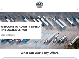 Royaltyspeed