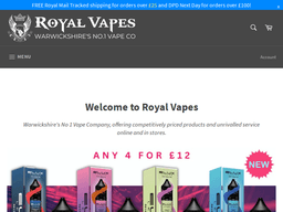 Royalvapes