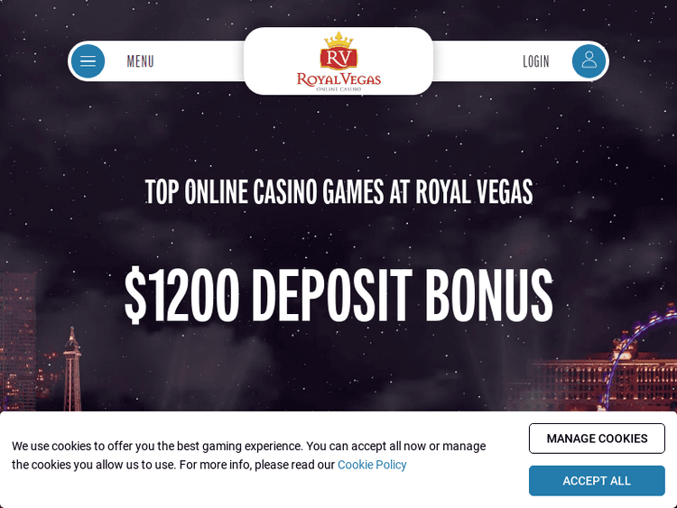 Royalvegascasino