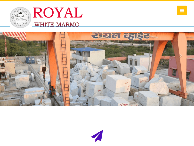 Royalwhitemarmostone