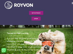 Royvon