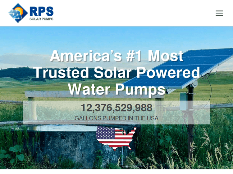 Rpssolarpumps