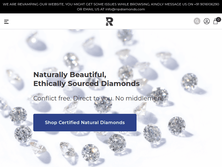 Rrpdiamonds