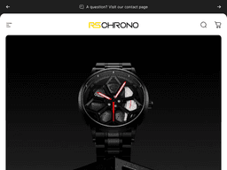 Rschrono