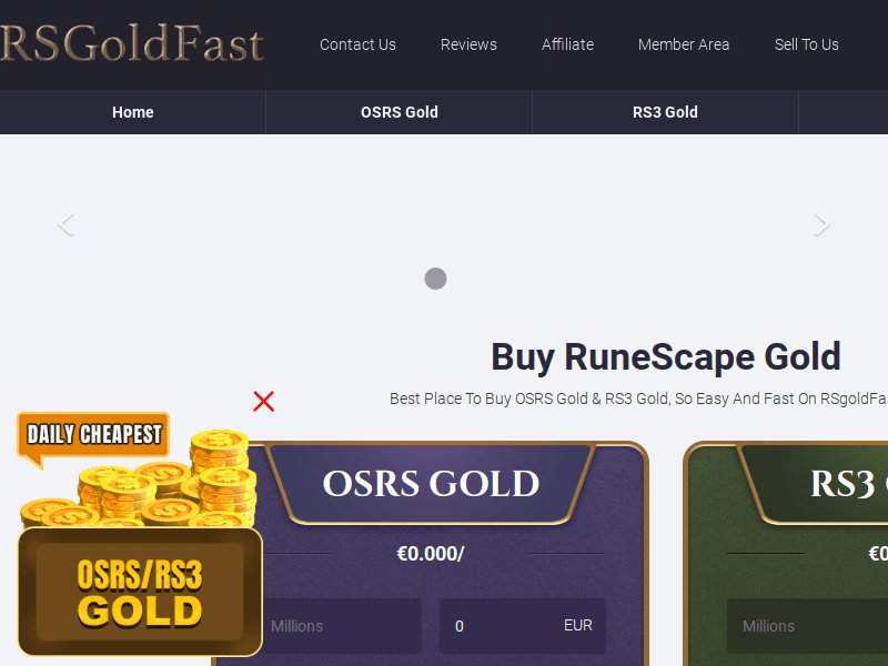 Rsgoldfast