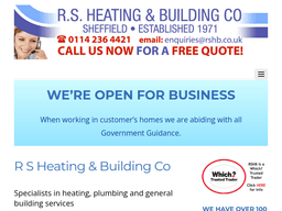 Rsheatingandbuilding