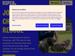 Rspca