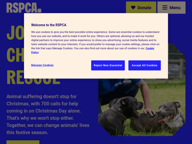 Rspca