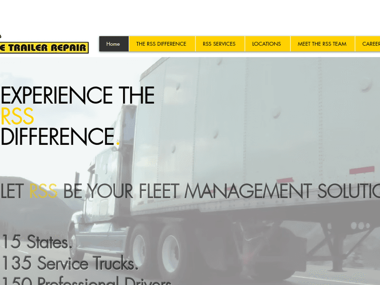 Rsstrailerrepair