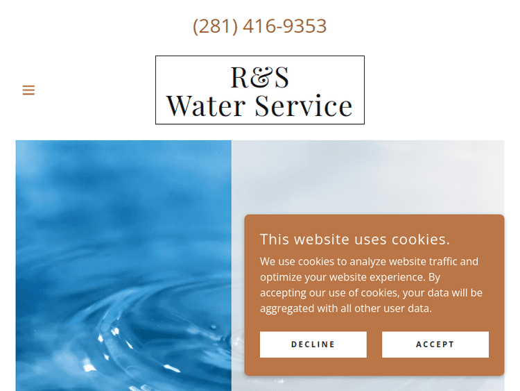 Rswaterservice