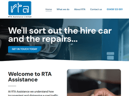 Rtaassistance