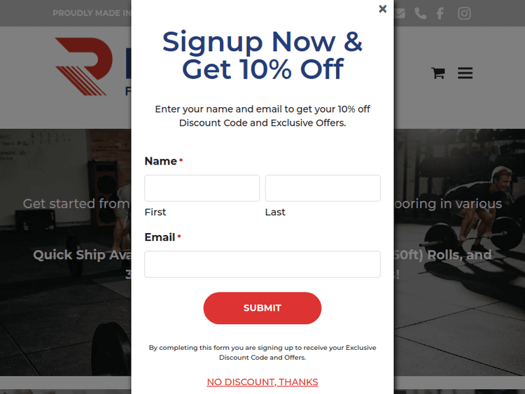 Rubberflooringdirect