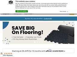 Rubberflooringinc
