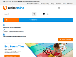 Rubberonline