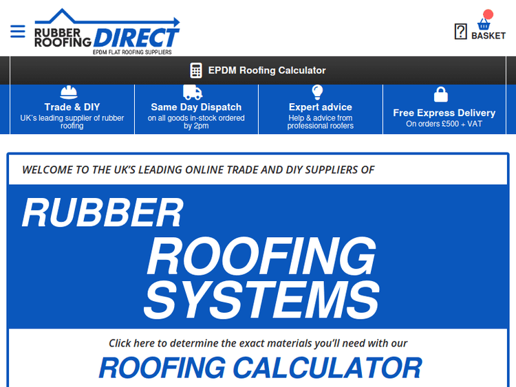 Rubberroofingdirect