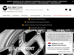 Rubiconwatches