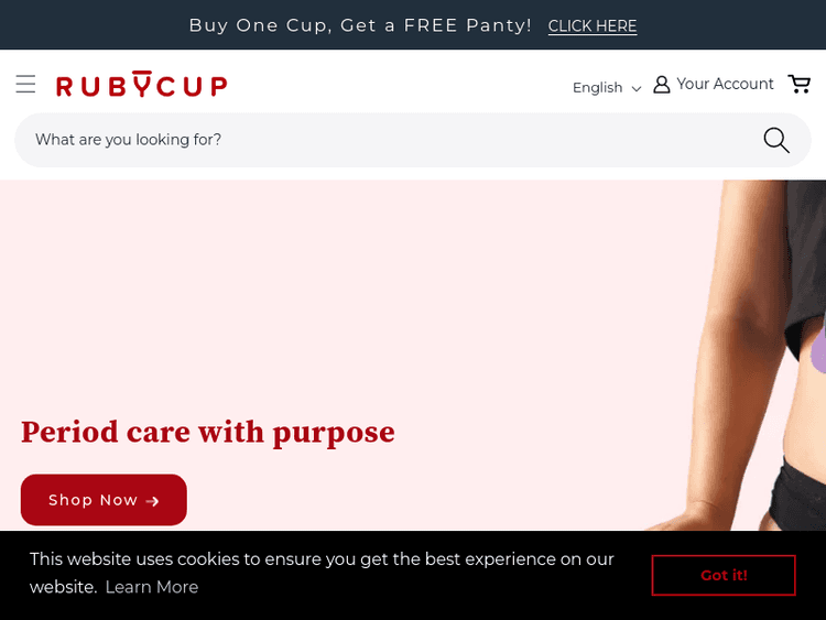 Rubycup