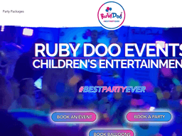 Rubydooevents
