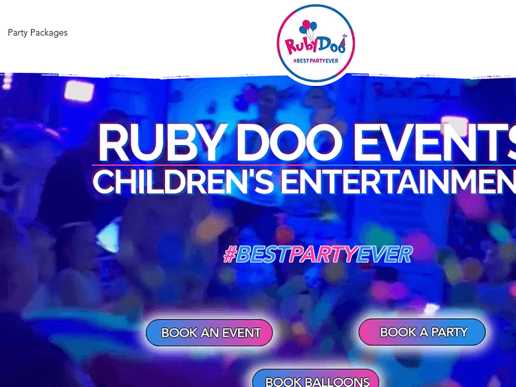 Rubydooevents
