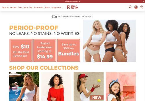 Rubylove
