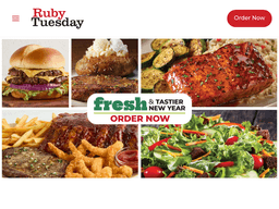 Rubytuesday