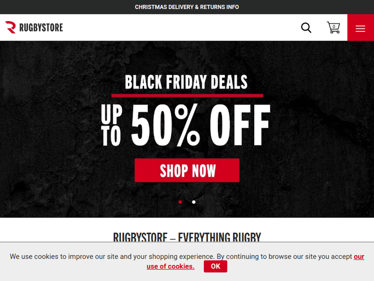 Rugbystore