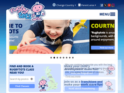 Rugbytots