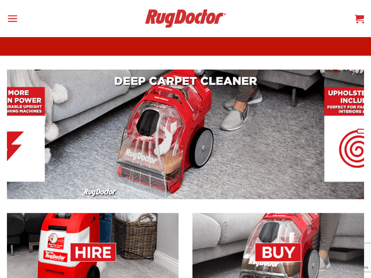 Rugdoctor