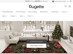 Rugette