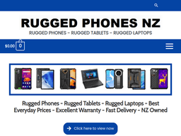 Ruggedphones