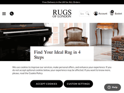 Rugsoflondon