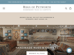 Rugsofpetworth
