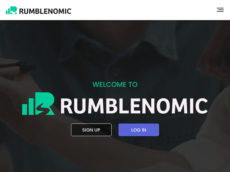 Rumblenomic