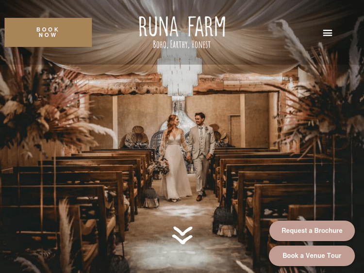 Runa-farm