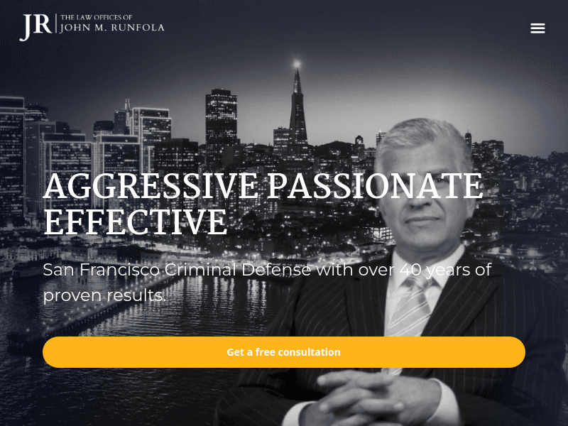 Runfola-criminal-defense