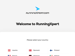Runningxpert