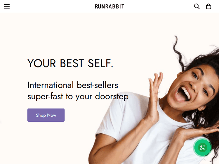 Runrabbit