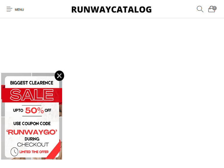 Runwaycatalog