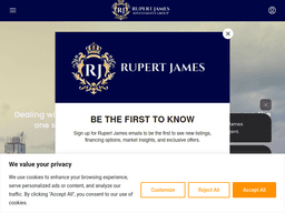 Rupert-james
